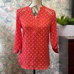 Maurice’s XS Blouse